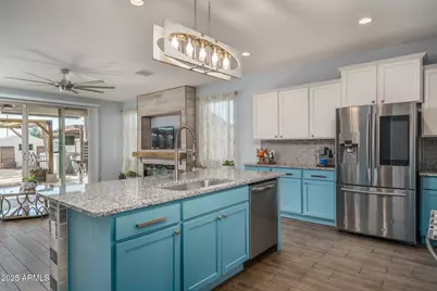 3375 N Brooklyn Drive, Buckeye, AZ 85396 - Photo 8