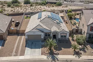 3375 N Brooklyn Dr, Buckeye, AZ 85396 - Photo 2