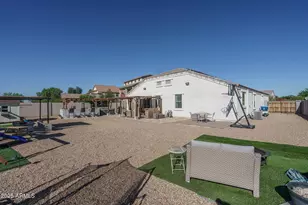 3375 N Brooklyn Dr, Buckeye, AZ 85396 - Photo 30