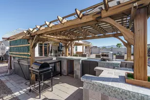 3375 N Brooklyn Dr, Buckeye, AZ 85396 - Photo 34