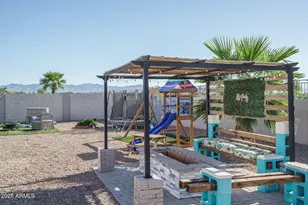 3375 N Brooklyn Dr, Buckeye, AZ 85396 - Photo 36