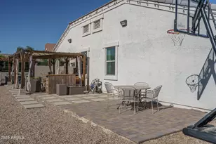 3375 N Brooklyn Dr, Buckeye, AZ 85396 - Photo 32