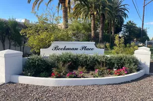 2631 E Beekman Pl, Phoenix, AZ 85016 - Photo 2