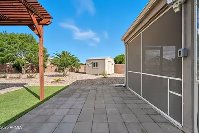 2163 Banff Court, Sierra Vista, AZ 85635 - Photo 30