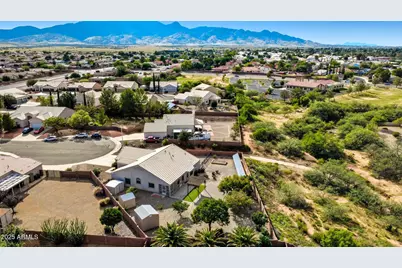 2163 Banff Court, Sierra Vista, AZ 85635 - Photo 34