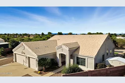 2163 Banff Court, Sierra Vista, AZ 85635 - Photo 1