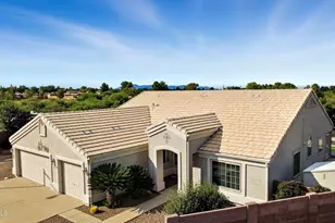 2163 Banff Ct, Sierra Vista, AZ 85635 - Photo 1