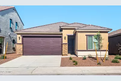 25272 W Wier Avenue, Buckeye, AZ 85326 - Photo 1