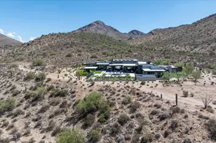 10784 E Pinnacle Peak Rd, Scottsdale, AZ 85255 - Photo 104