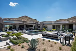 10784 E Pinnacle Peak Rd, Scottsdale, AZ 85255 - Photo 90