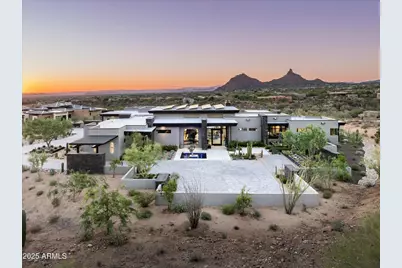 10784 E Pinnacle Peak Road, Scottsdale, AZ 85255 - Photo 14