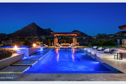 10784 E Pinnacle Peak Road, Scottsdale, AZ 85255 - Photo 1