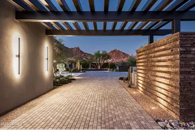 10784 E Pinnacle Peak Road, Scottsdale, AZ 85255 - Photo 20