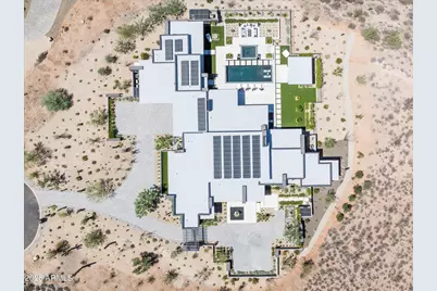 10784 E Pinnacle Peak Road, Scottsdale, AZ 85255 - Photo 106