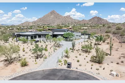 10784 E Pinnacle Peak Road, Scottsdale, AZ 85255 - Photo 106