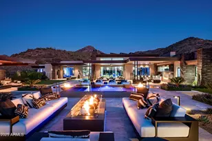 10784 E Pinnacle Peak Rd, Scottsdale, AZ 85255 - Photo 74