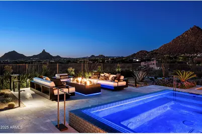 10784 E Pinnacle Peak Road, Scottsdale, AZ 85255 - Photo 10