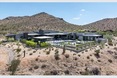 10784 E Pinnacle Peak Road, Scottsdale, AZ 85255 - Photo 104