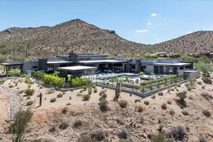 10784 E Pinnacle Peak Rd, Scottsdale, AZ 85255 - Photo 104