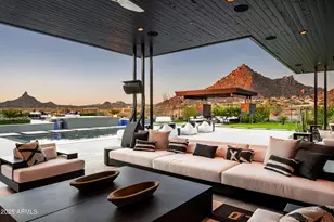 10784 E Pinnacle Peak Rd, Scottsdale, AZ 85255 - Photo 82