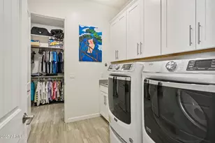 4871 N 205th Gln, Buckeye, AZ 85396 - Photo 22