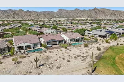 4871 N 205th Glen, Buckeye, AZ 85396 - Photo 48