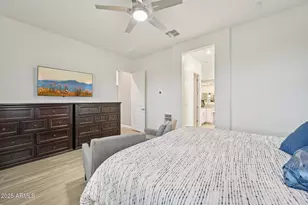 4871 N 205th Gln, Buckeye, AZ 85396 - Photo 30