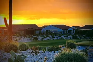 4871 N 205th Gln, Buckeye, AZ 85396 - Photo 2