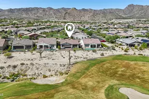 4871 N 205th Gln, Buckeye, AZ 85396 - Photo 44