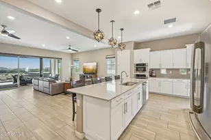 4871 N 205th Gln, Buckeye, AZ 85396 - Photo 4