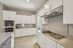 4871 N 205th Gln, Buckeye, AZ 85396 - Photo 18