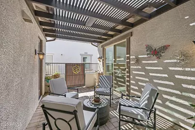 4871 N 205th Glen, Buckeye, AZ 85396 - Photo 32