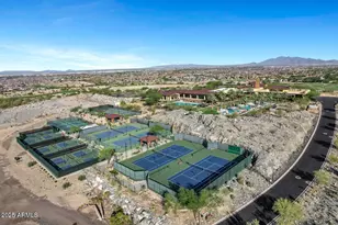 4871 N 205th Gln, Buckeye, AZ 85396 - Photo 70