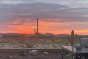 4871 N 205th Gln, Buckeye, AZ 85396 - Photo 52