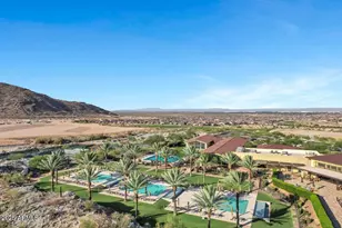 4871 N 205th Gln, Buckeye, AZ 85396 - Photo 68