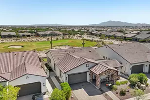 4871 N 205th Gln, Buckeye, AZ 85396 - Photo 1