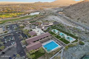 4871 N 205th Gln, Buckeye, AZ 85396 - Photo 64