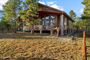 2758 Jaguar Cir, Overgaard, AZ 85933 - Photo 1
