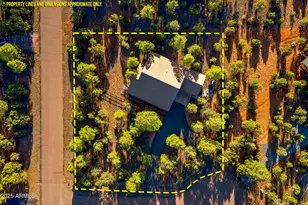 2758 Jaguar Cir, Overgaard, AZ 85933 - Photo 44