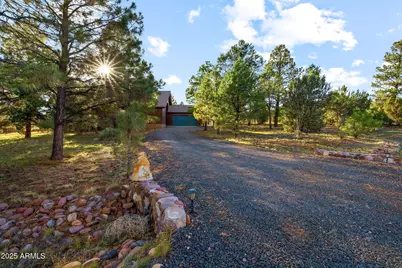 2758 Jaguar Circle, Overgaard, AZ 85933 - Photo 38