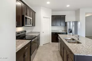 25296 W Wier Ave, Buckeye, AZ 85326 - Photo 6