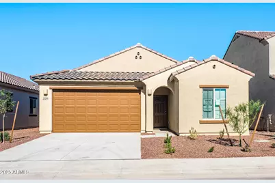 25296 W Wier Avenue, Buckeye, AZ 85326 - Photo 1