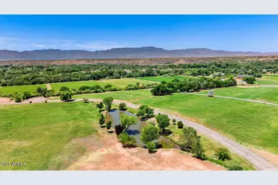 10973 E Majestic Vista Lane #1, Cornville, AZ 86325 - Photo 12