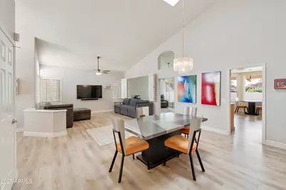 10409 E Silvertree Drive, Sun Lakes, AZ 85248 - Photo 8