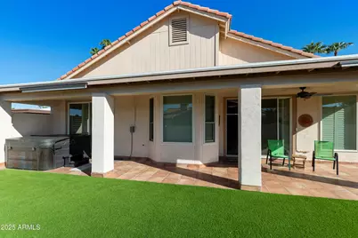 10409 E Silvertree Drive, Sun Lakes, AZ 85248 - Photo 42