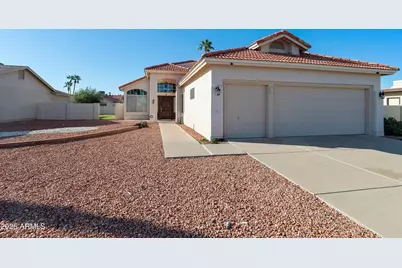 10409 E Silvertree Drive, Sun Lakes, AZ 85248 - Photo 2