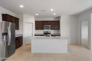 25428 W Romley Rd, Buckeye, AZ 85326 - Photo 4