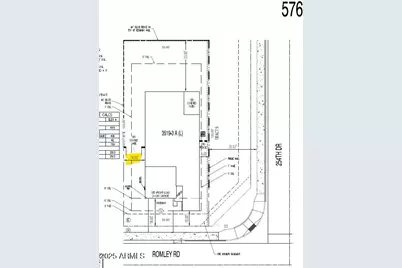 25428 W Romley Road, Buckeye, AZ 85326 - Photo 2