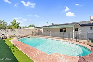 3545 E Friess Dr, Phoenix, AZ 85032 - Photo 30