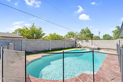 3545 E Friess Drive, Phoenix, AZ 85032 - Photo 32